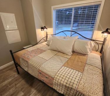 Hardeeville House | Savannah Lakes RV Resort