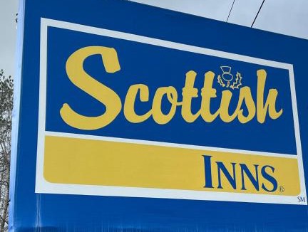 Hurricane Mills Hotel | Scottis inns