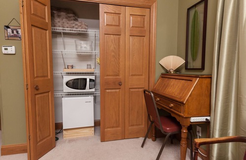 Bremen Bed & Breakfast | Scottish Bed & Breakfast