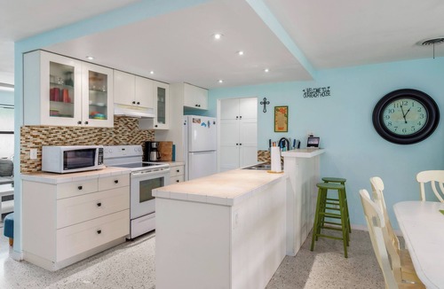 Beau Rivage Shores House | Sea Breeze Sanctuary