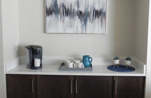 Crescent Beach Condo | Sea Castle 5E. Fastidiously Clean Ocean Front Condo RENOVATED