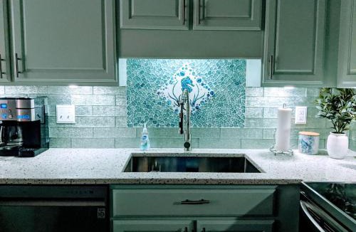 Ocean Drive Apartment | Sea Cloisters 103A Condo