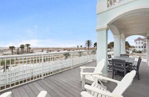 Pensacola Beach House | Sea Forever