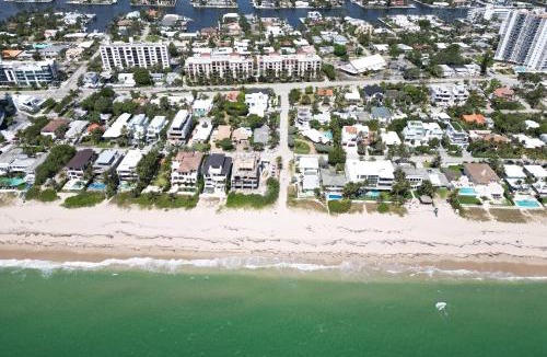Lauderdale Beach House | Sea La Vie FL