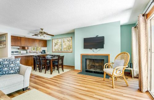 Isle of Palms House | Seagrove 5-A