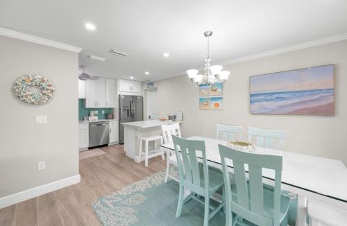 Sanibel Apartment | Seashells Unit 16