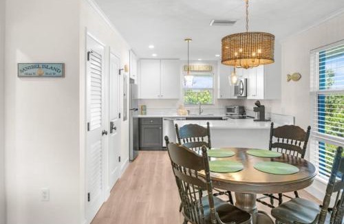Sanibel Apartment | Seashells Unit 28 condo