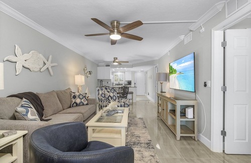 Mid Island Condo | Seaside 108 | Newly Renovated + Resort Amenities