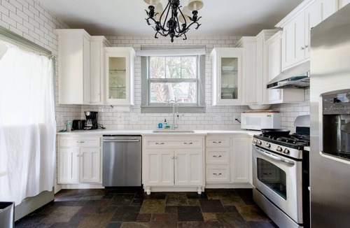 New Smyrna Beach House | Seaside Cottage With Modern Touches
