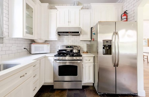 New Smyrna Beach House | Seaside Cottage With Modern Touches