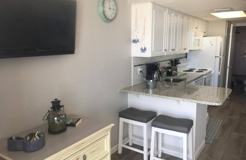 Arcadian Shores Condo | Seawatch Oceanfront A+. Great Fall rates 69,-99. Nt!