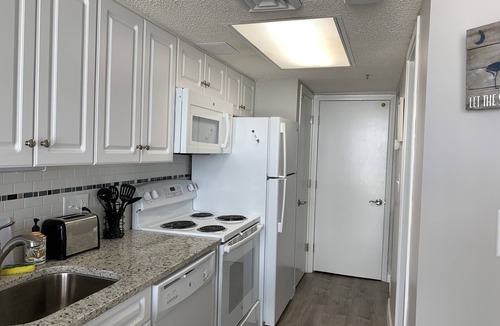 Arcadian Shores Condo | Seawatch Oceanfront A+. Great Fall rates 69,-99. Nt!