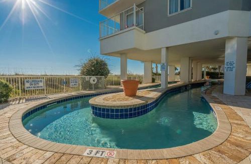 Arcadian Shores House | Seawatch Resort 616 - Oceanfront
