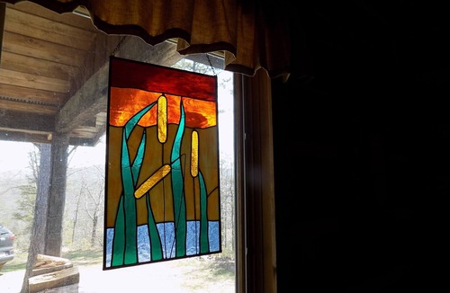 Mount Judea Cabin | Secluded Cave Creek Cabin where you can Restore Your Soul, sleeps 15