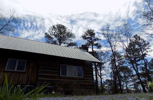 Mount Judea Cabin | Secluded Cave Creek Cabin where you can Restore Your Soul, sleeps 15