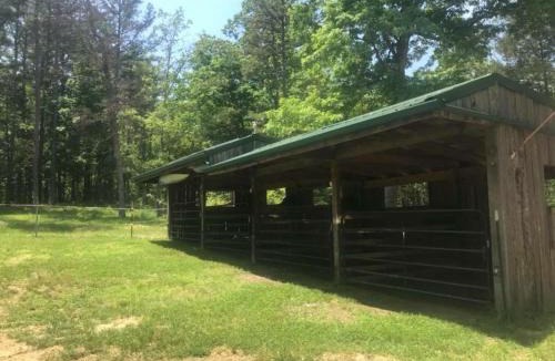Eminence House | Secluded Ozarks Cabin in the woods Eminence MO