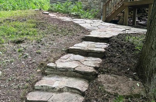Harman House | Secluded Seneca Rocks cabin | Hot tub & fire pit