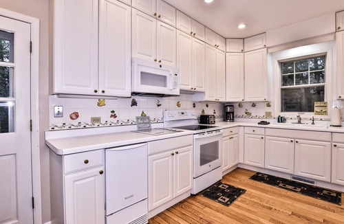 St Germain House | Secluded YEAR ROUND home on Little St. Germain Lake!