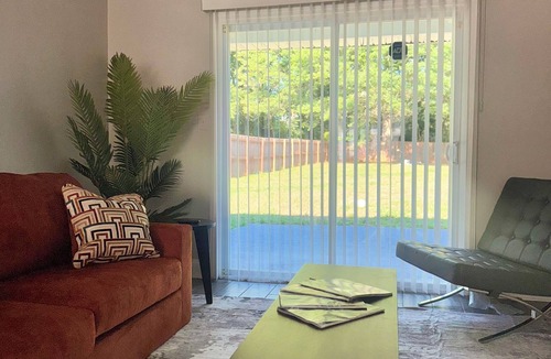 Ellenwood House | Selah Home FIFA 2026