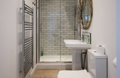 Clitheroe Apartment | Self contained 2 bedroom apartment
