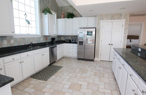 Buck Island House | Semi-Oceanfront, Private Pool, Ocean Views, Close to beach, BU76, Trading Winds
