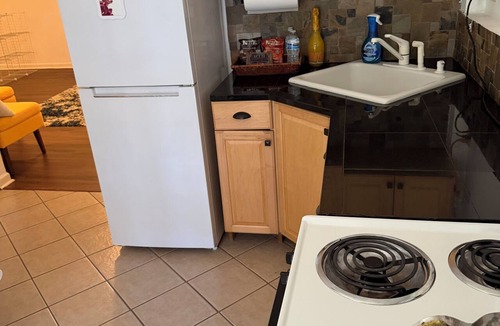 Peachtree City Apartment | Serene 1-bedroom apartment with AC in Peachtree City