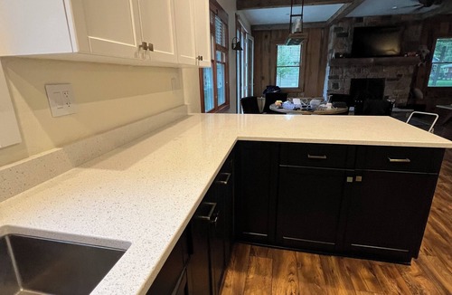 Shawano House | Serene 3-bedroom house with dock and boat slip on Washington Lake in Shawano