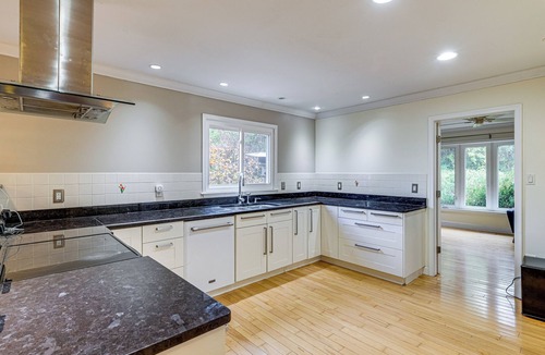 Catharpin House | Serene & Spacious! Family-Friendly Catharpin Home