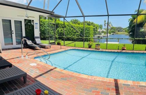 Lake Clarke Shores House | Serenety Shores