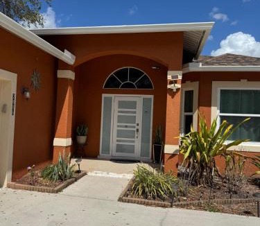 Lehigh Acres House | Serenity Stay Lehigh Acres Peaceful Retreat