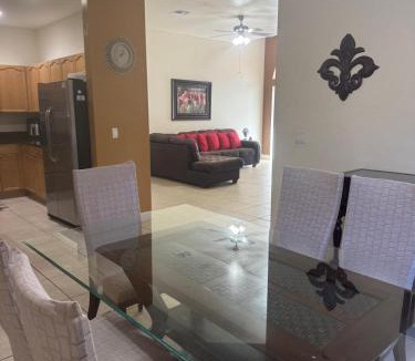 Lehigh Acres House | Serenity Stay Lehigh Acres Peaceful Retreat
