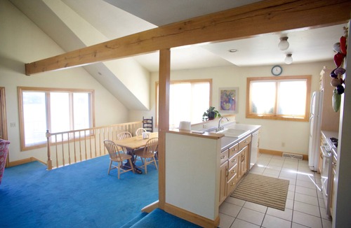 Fish Creek Bed & Breakfast | Settlement Inn & Lavender Spa