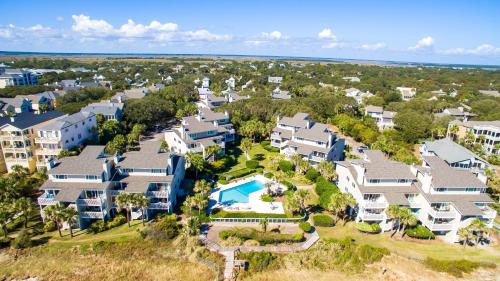 Isle of Palms House | SG3C: 3C Seagrove Villa