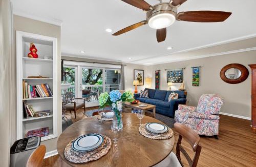 Isle of Palms House | SG6A: 6A Seagrove Villa