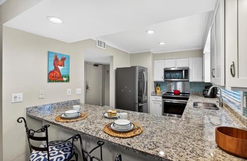 Isle of Palms House | SG6A: 6A Seagrove Villa