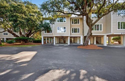 Isle of Palms House | SG6A: 6A Seagrove Villa