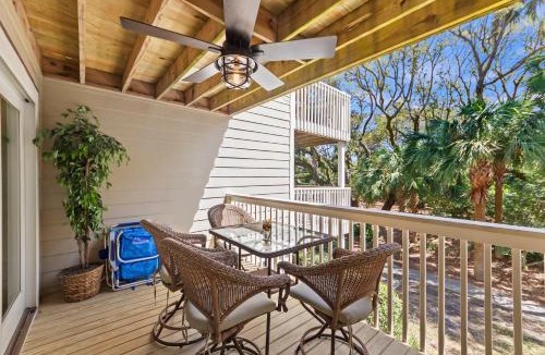 Isle of Palms House | SG7A: 7A Seagrove Villa
