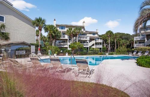 Isle of Palms House | SG7A: 7A Seagrove Villa