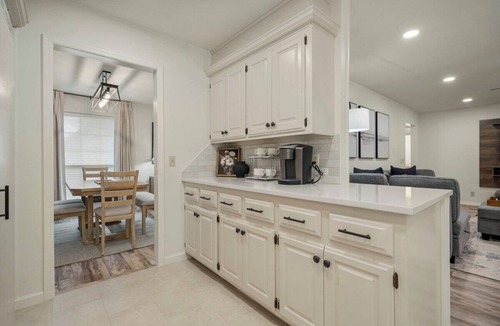South Tulsa House | Shadow Mountain @ St. Francis