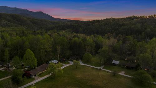 Pittman Center Ski Chalet | Shady Brook #544