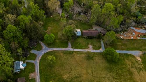 Pittman Center Ski Chalet | Shady Brook #544