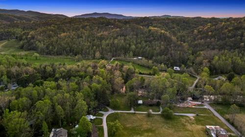 Pittman Center Ski Chalet | Shady Brook #544