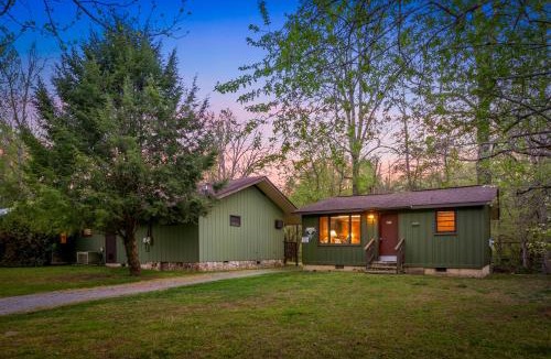 Pittman Center Ski Chalet | Shady Brook #544