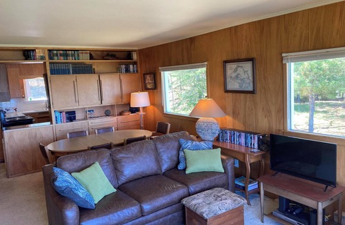Upper Peninsula Michigan House | Shangri-La on Lake Superior - Incredible Lake Views, Pure White Sand Beach