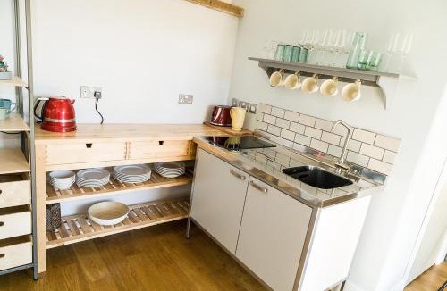 Hallington House | Shellbraes Studio
