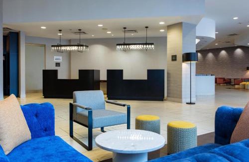 Hopelawn Hotel | Sheraton Edison