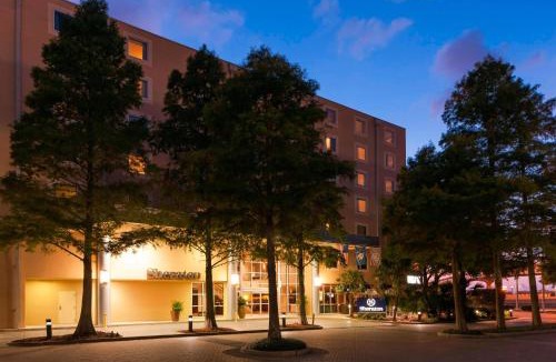 Metairie Hotel | Sheraton Hotel Metairie New Orleans