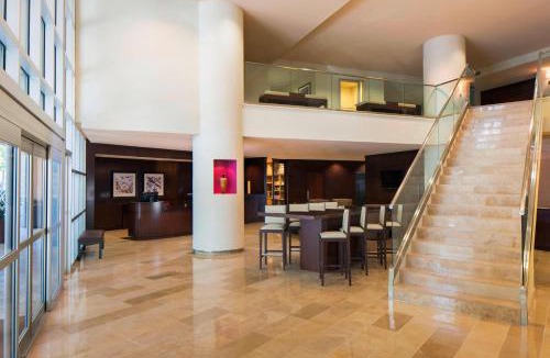 Metairie Hotel | Sheraton Hotel Metairie New Orleans