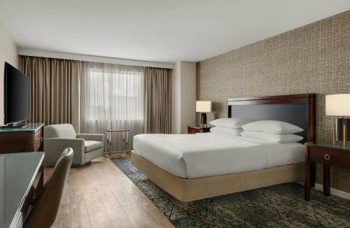 Metairie Hotel | Sheraton Hotel Metairie New Orleans