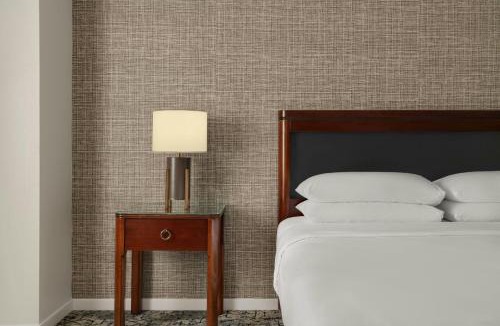 Metairie Hotel | Sheraton Hotel Metairie New Orleans